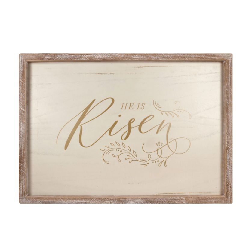 Transpac Metal Mermaid Wall Decor Set of 2