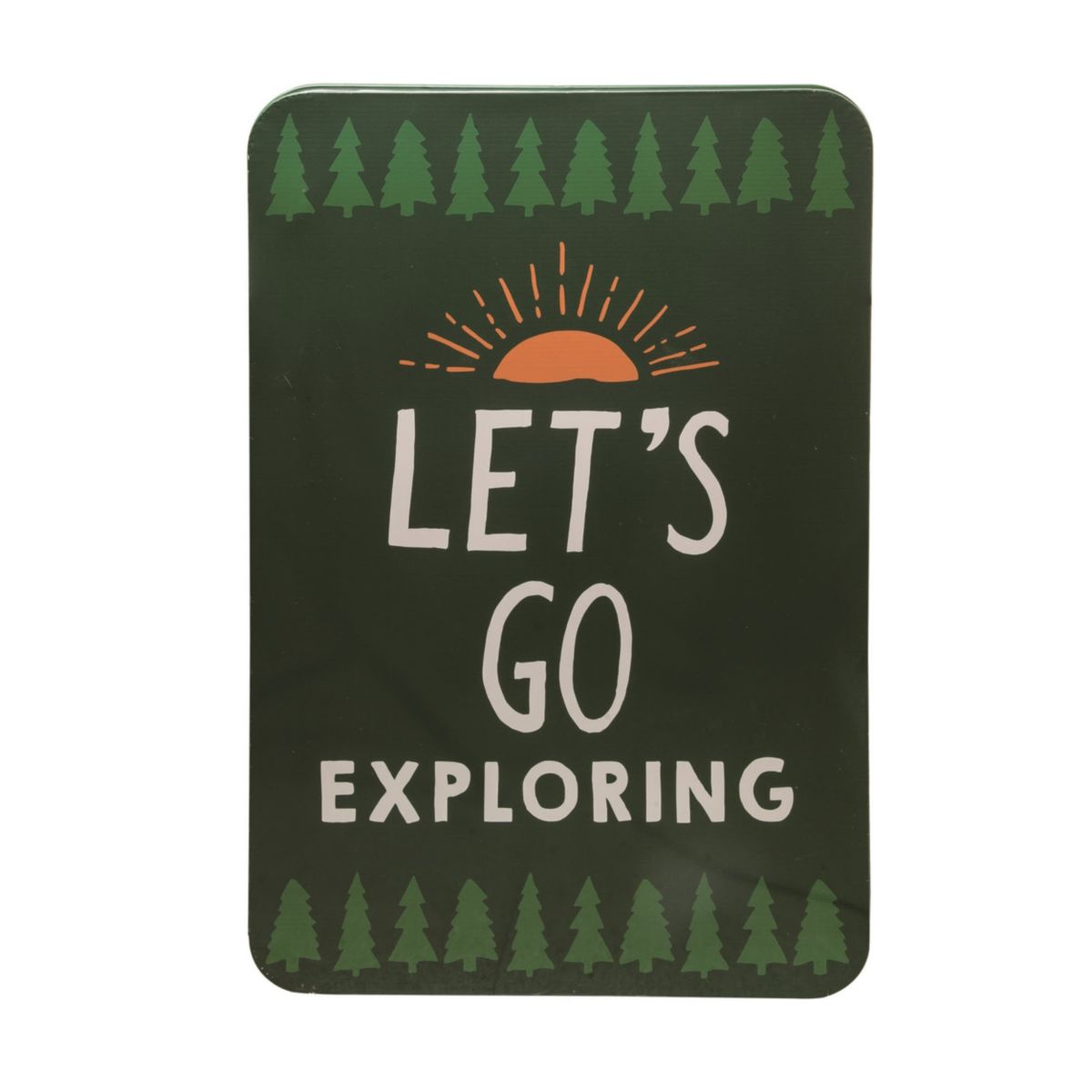 Transpac Assorted Bright Color Metal Garden Flower Wall Art Set of 3 Home Decorations