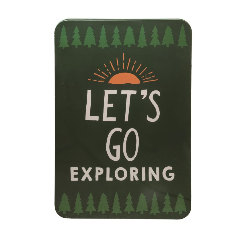 Transpac Assorted Bright Color Metal Garden Flower Wall Art Set of 3 Home Decorations