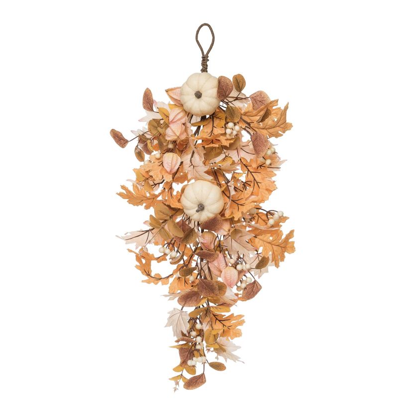 Transpac Harvest Warm Fall Wishes T-Drop