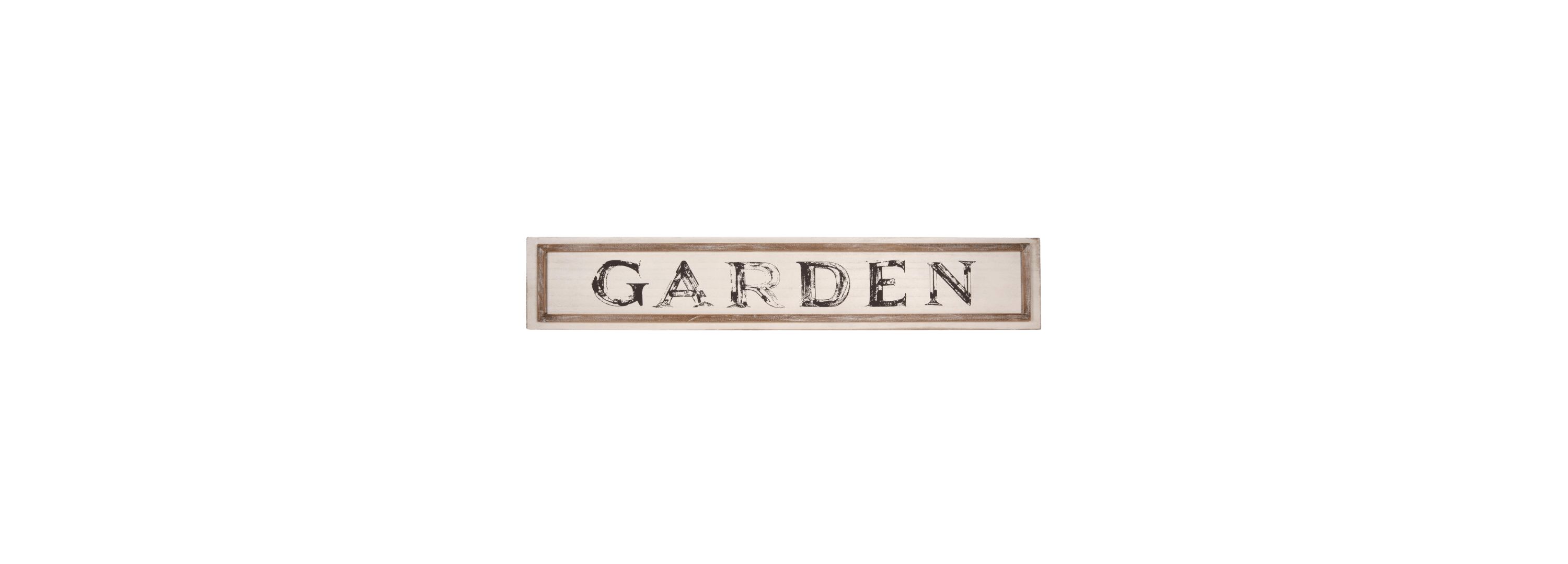 Transpac Wood Rustic Oceanside Wall Decor Set of 2 Spring Home Decorations