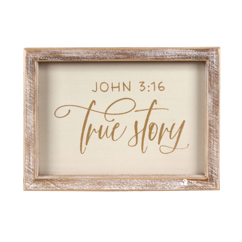 Transpac Metal Enamel Camper Wall Decor Set of 4 Spring Home Decorations