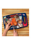 MLB Cleveland Indians Retro Series Cutting Board