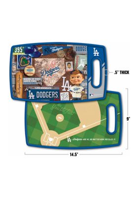 Brooklyn Dodgers Cutting Boards