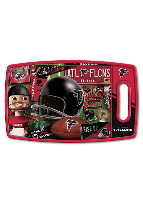 You The Fan NFL Atlanta Falcons Retro Series