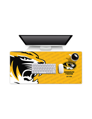 YouTheFan NCAA Logo Series Desk Pad 
