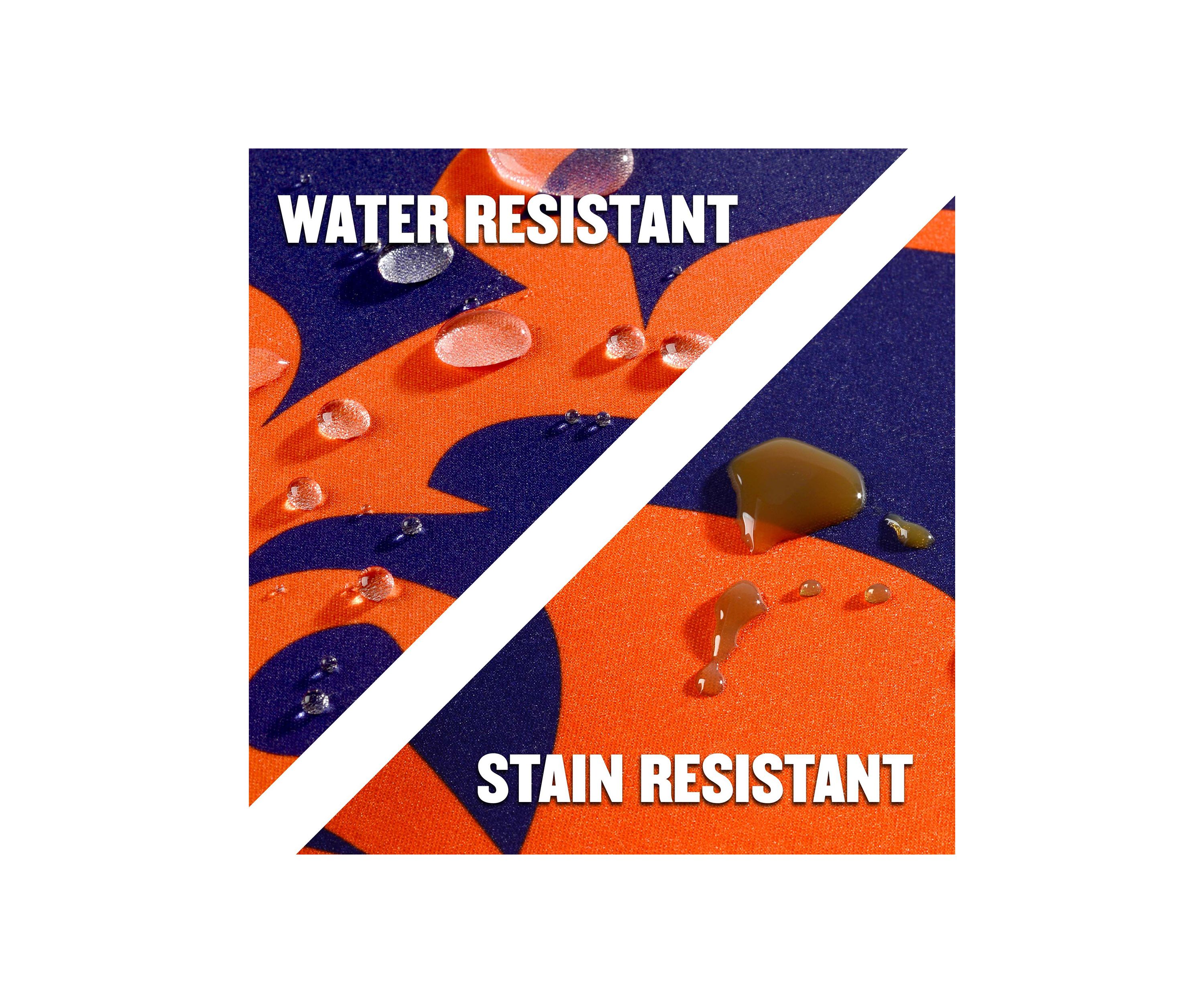 YouTheFan NCAA Syracuse Orange Logo Series Desk Pad