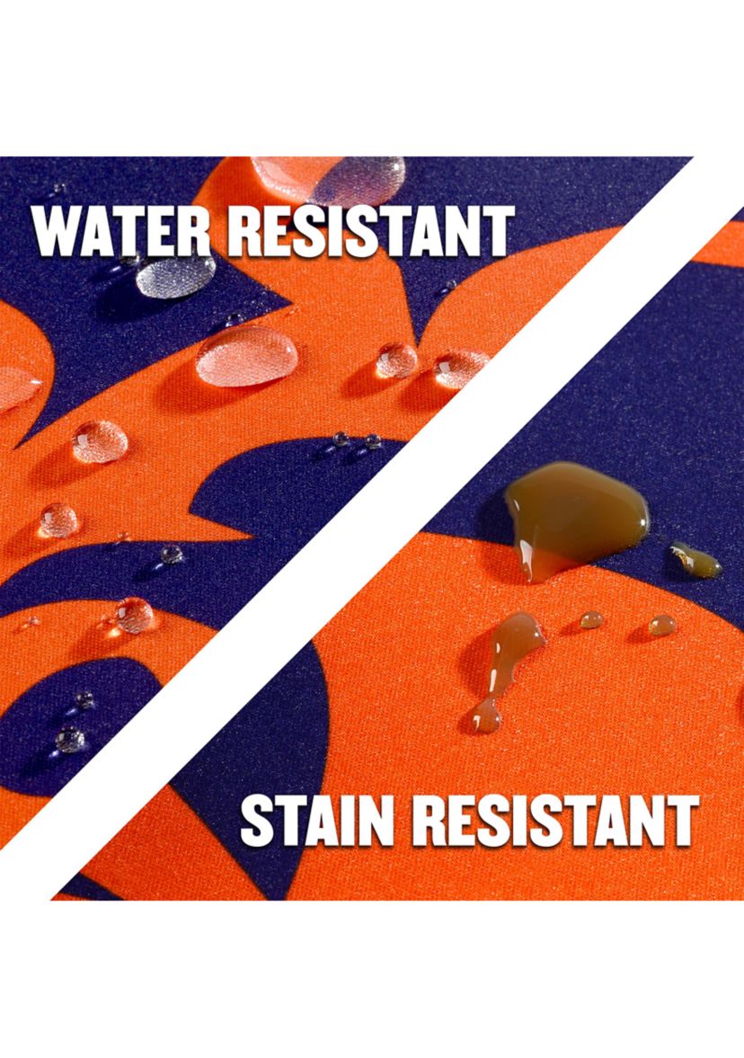 YouTheFan MLB Washington Nationals Logo Series Desk Pad