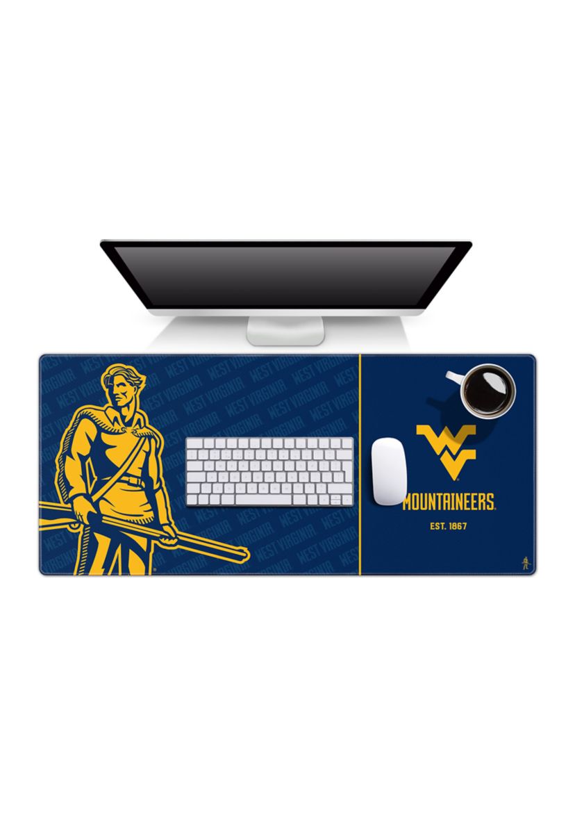 YouTheFan NCAA Washington State Cougars Logo Series Desk Pad