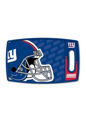 Youthefan Nfl New York Giants Logo Series Cutting Board