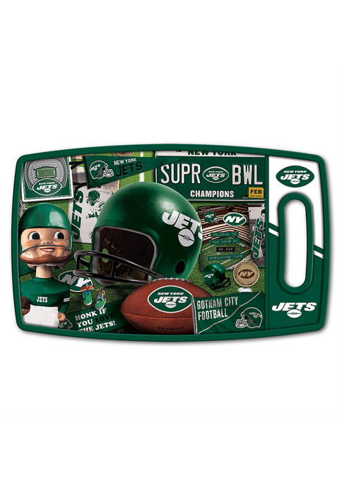 You The Fan NFL New York Jets Retro