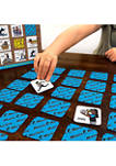 MLB Miami Marlins Licensed Memory Match Game