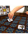MLB Milwaukee Brewers Licensed Memory Match Game