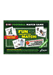 NCAA Clemson Tigers Licensed Memory Match Game