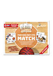NCAA Indiana Hoosiers Licensed Memory Match Game