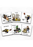 NCAA Michigan Wolverines Licensed Memory Match Game