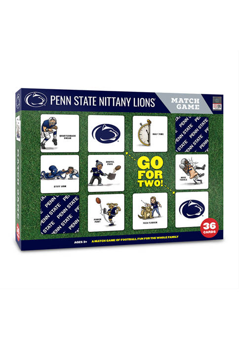 You The Fan NCAA Penn State Nittany Lions
