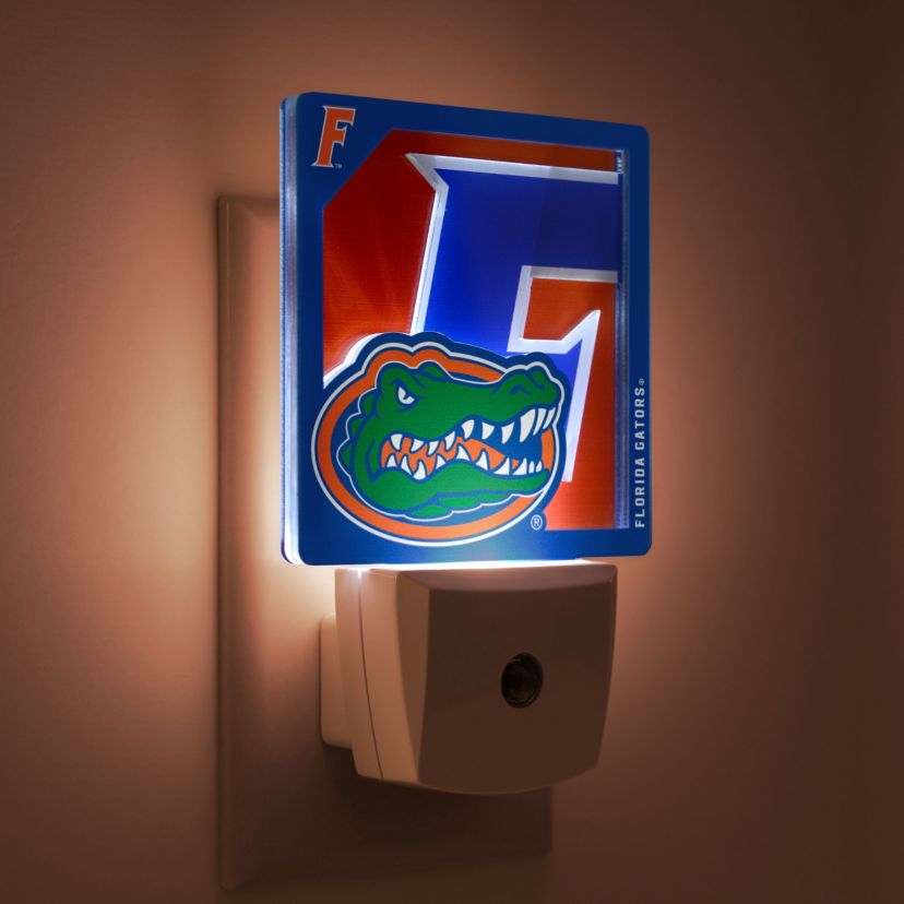 YouTheFan NCAA Auburn Tigers StadiumView Nite Light