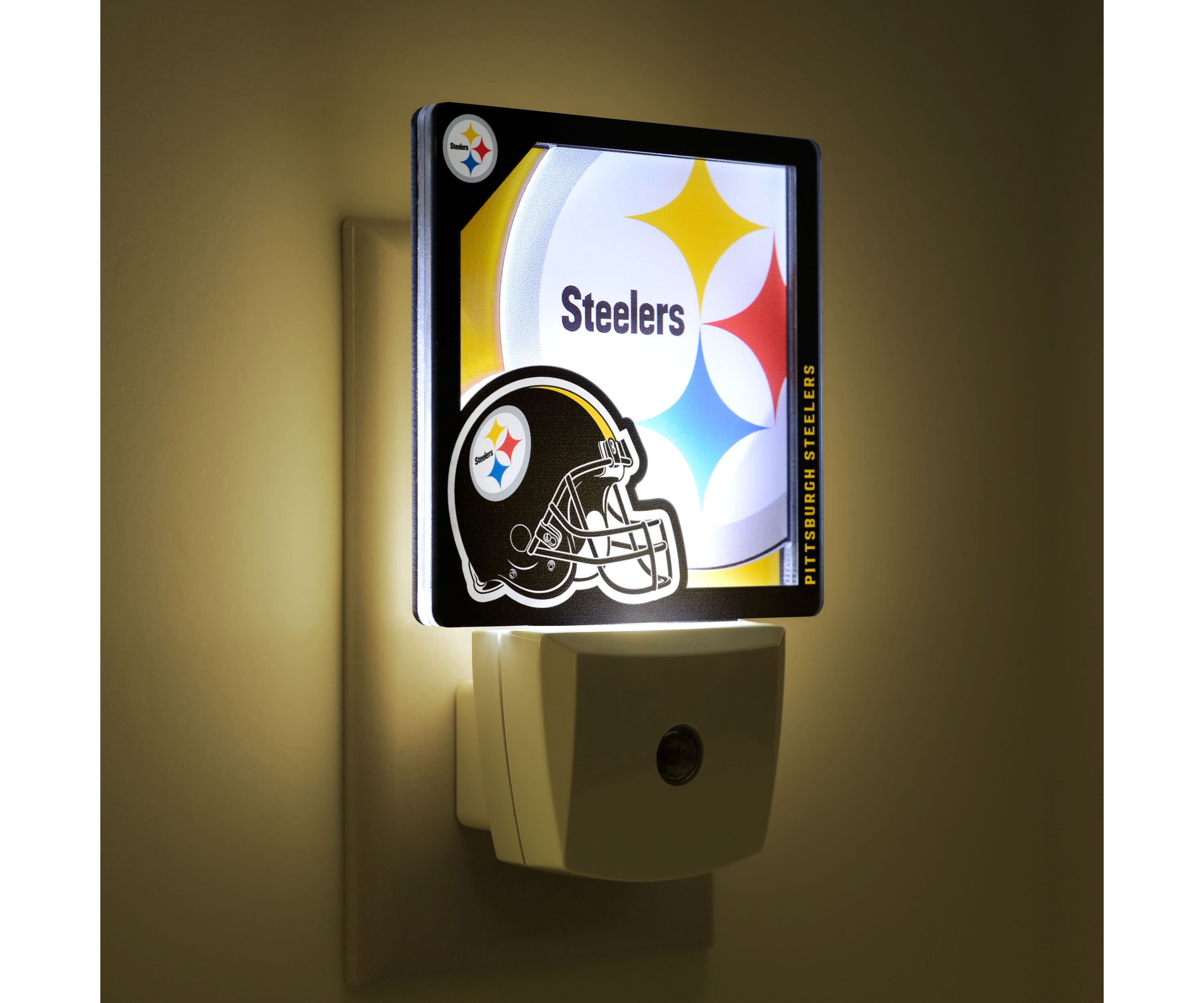 YouTheFan NCAA LSU Tigers StadiumView Nite Light
