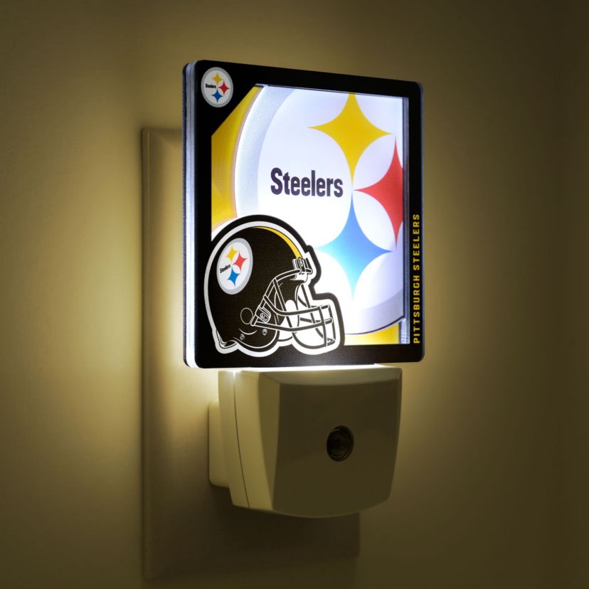 YouTheFan NCAA LSU Tigers StadiumView Nite Light