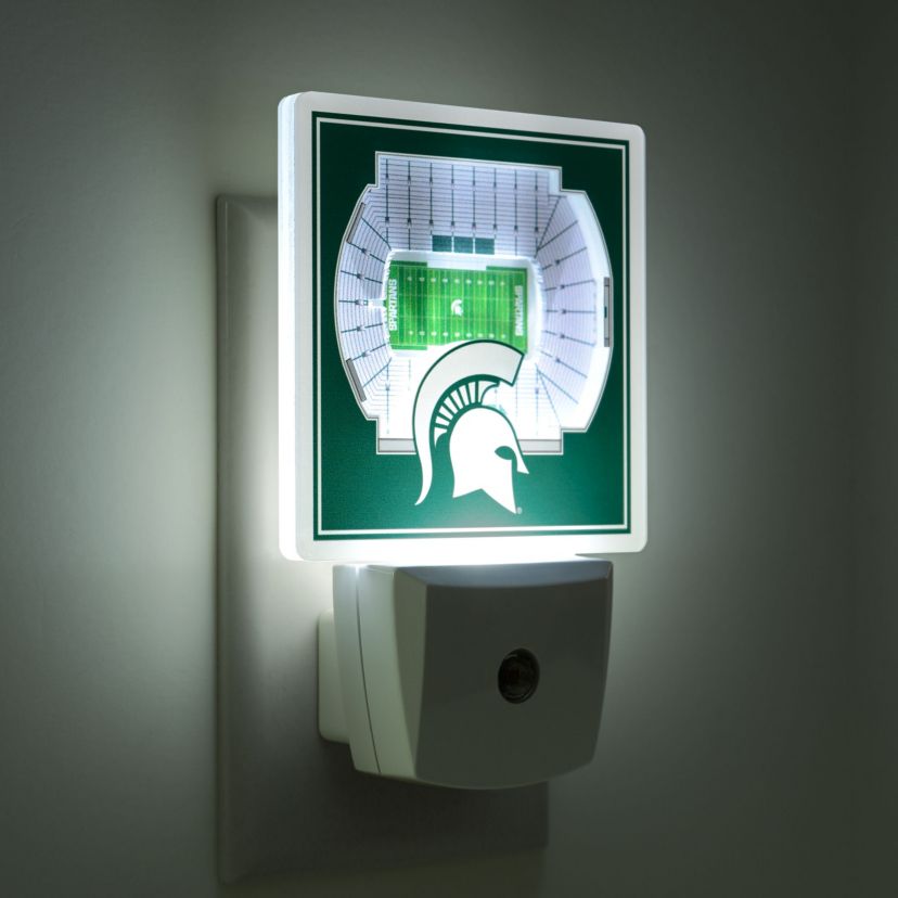 YouTheFan NCAA Penn State Nittany Lions StadiumView Nite Light