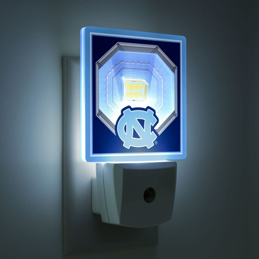 YouTheFan NCAA South Carolina Gamecocks StadiumView Nite Light