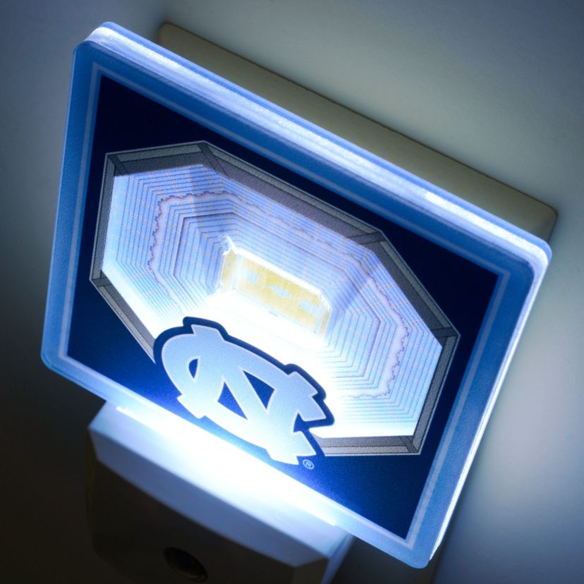 YouTheFan NCAA South Carolina Gamecocks StadiumView Nite Light