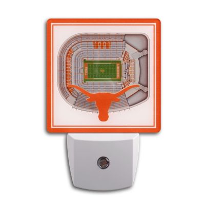 YouTheFan NCAA Texas Longhorns StadiumView Nite Light