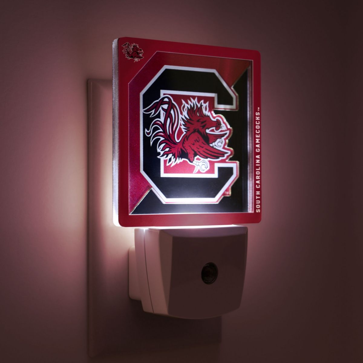 YouTheFan NFL Dallas Cowboys StadiumView Nite Light