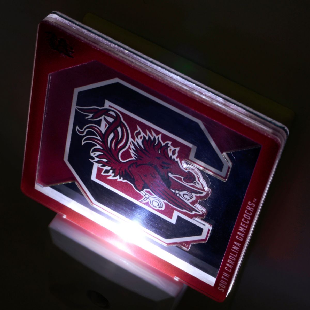 YouTheFan NFL Dallas Cowboys StadiumView Nite Light