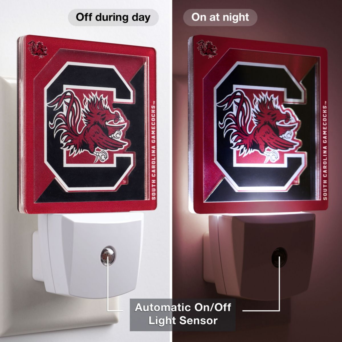 YouTheFan NFL Dallas Cowboys StadiumView Nite Light