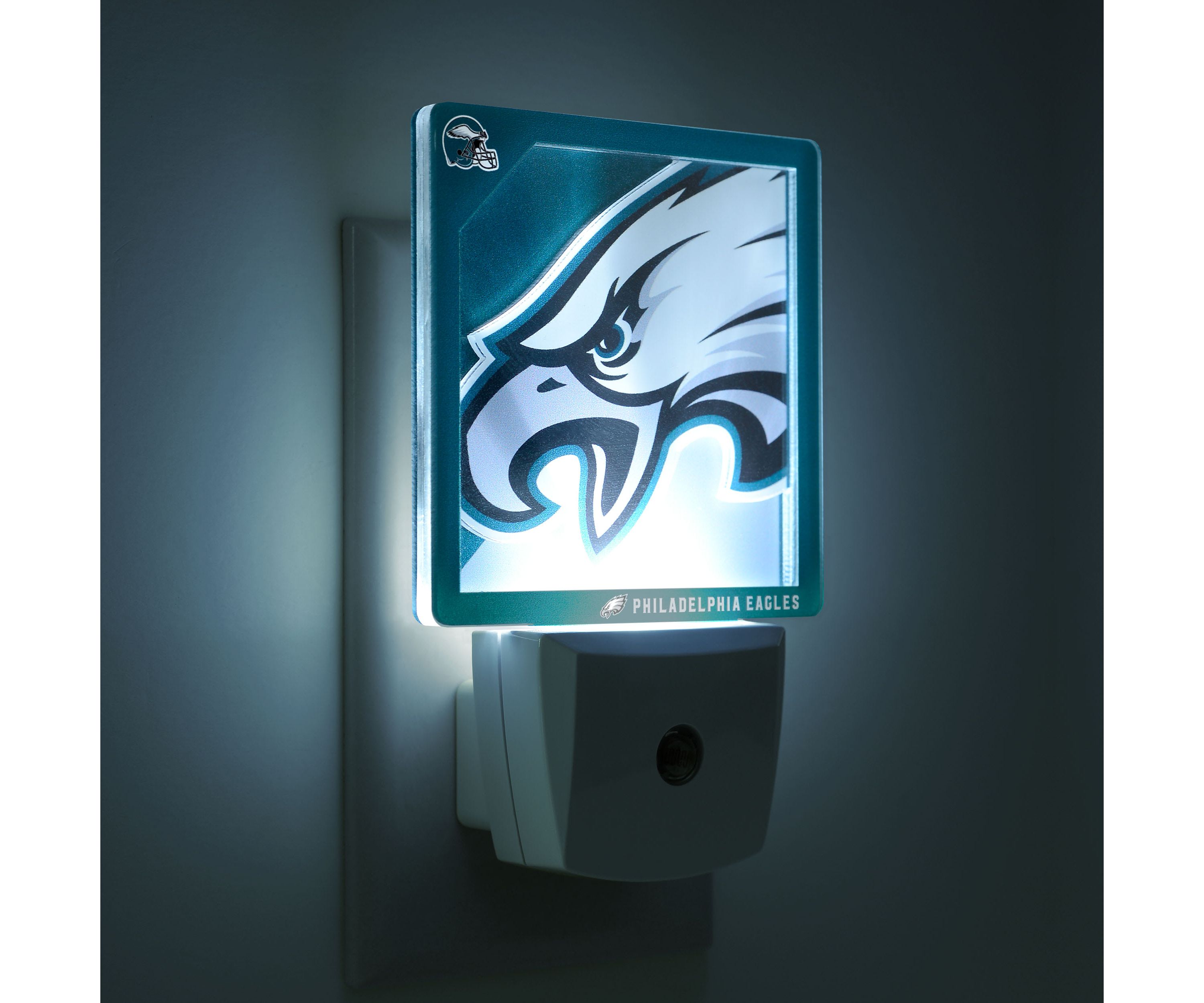 YouTheFan NFL Los Angeles Rams StadiumView Nite Light