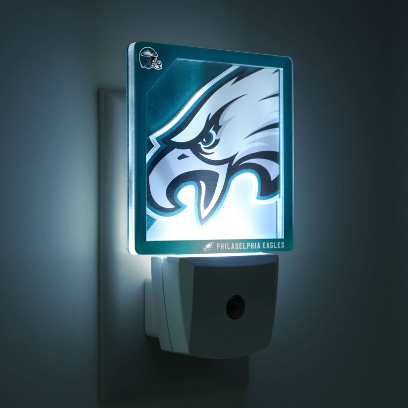 YouTheFan NFL Los Angeles Rams StadiumView Nite Light