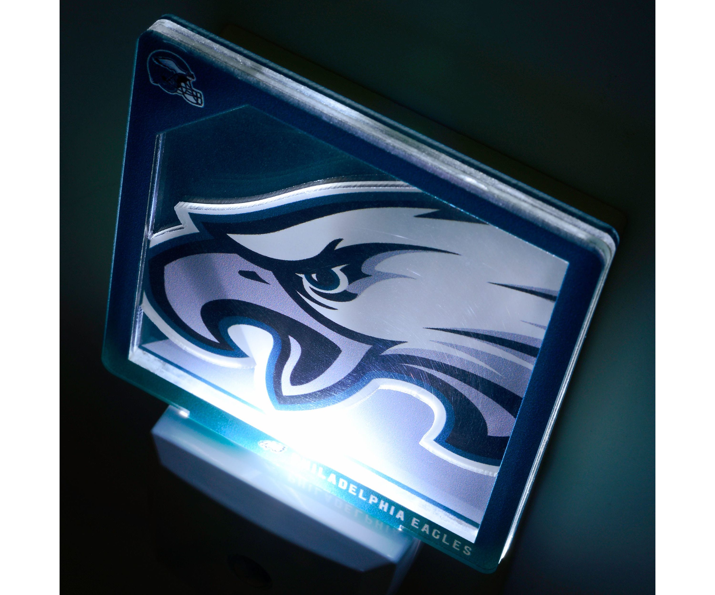 YouTheFan NFL Los Angeles Rams StadiumView Nite Light