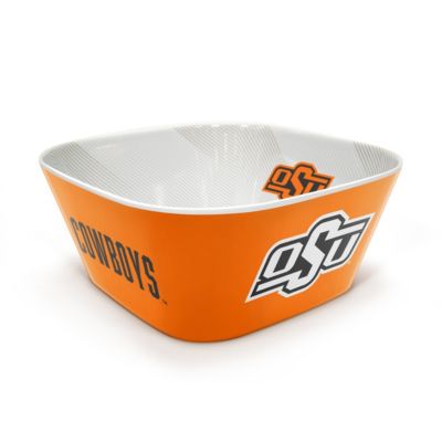 YouTheFan NCAA Oklahoma State Cowboys Large Party Bowl