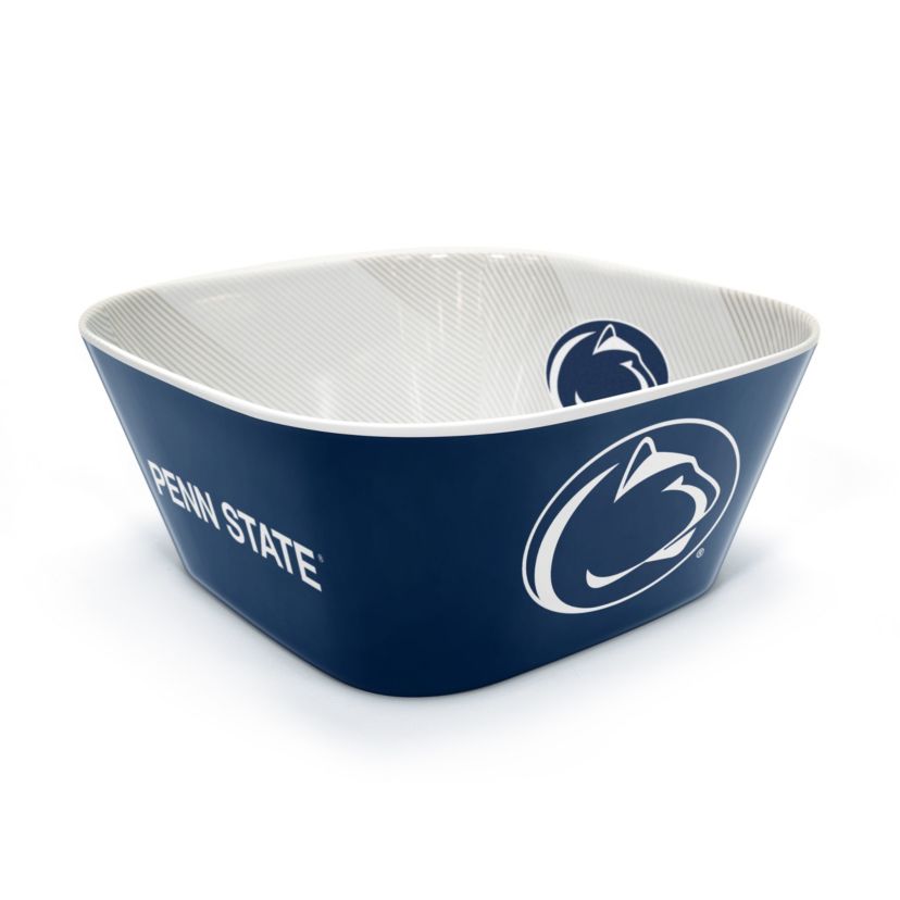YouTheFan NCAA Penn State Nittany Lions Large Party Bowl