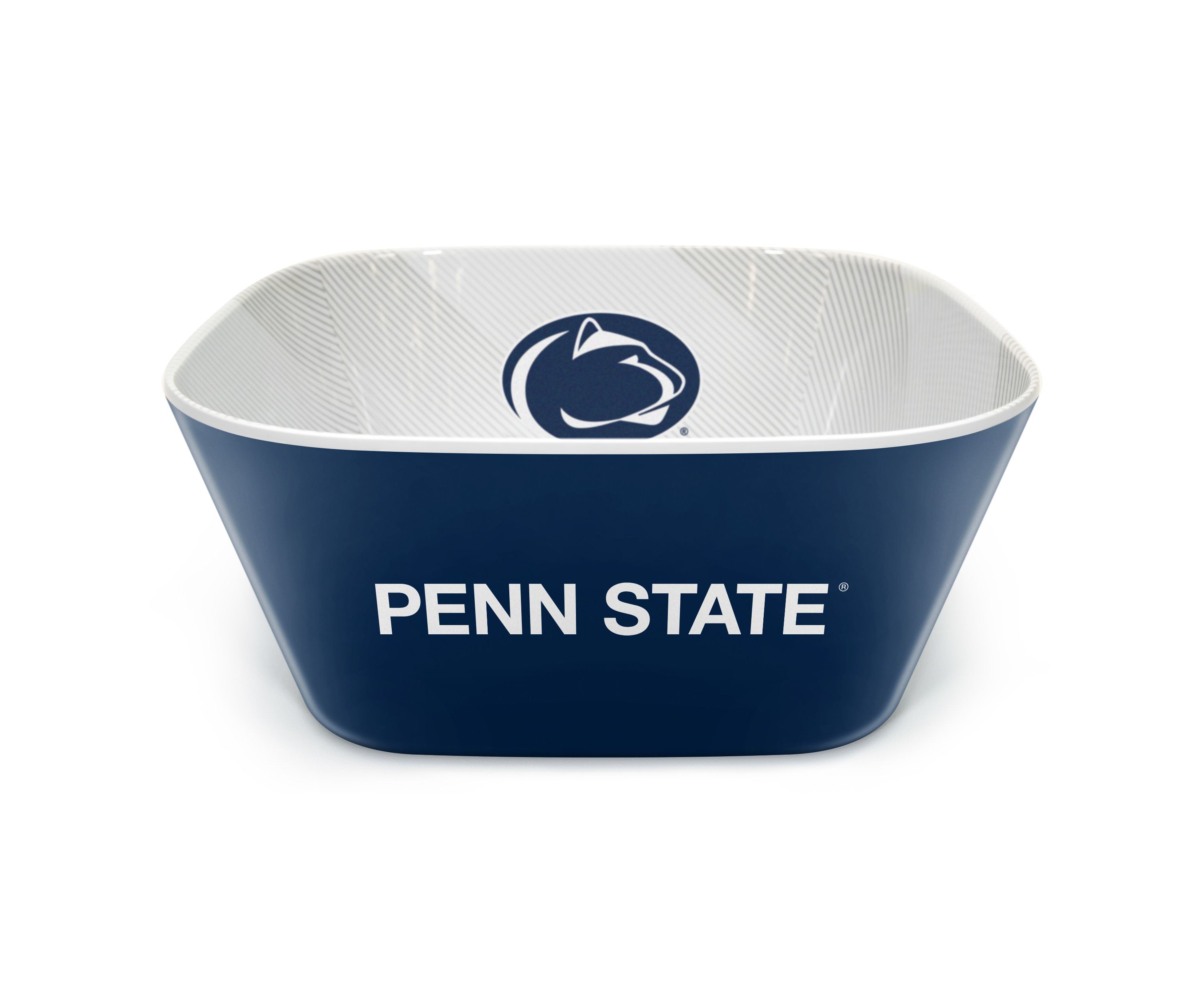 YouTheFan NCAA Penn State Nittany Lions Large Party Bowl