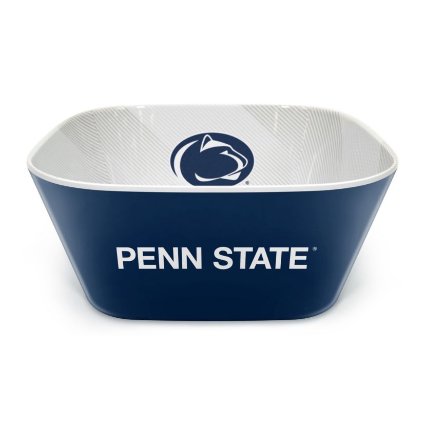 YouTheFan NCAA Penn State Nittany Lions Large Party Bowl