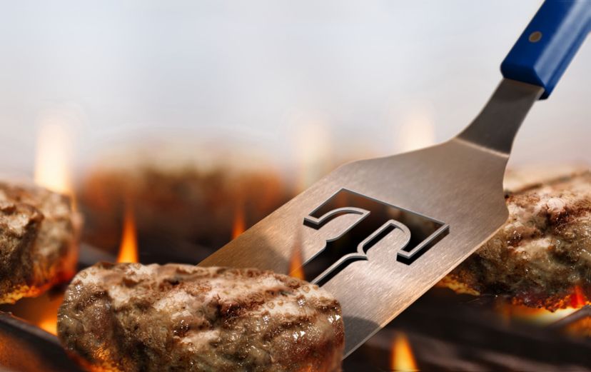 YouTheFan MLB Texas Rangers Spirit Series Sportula