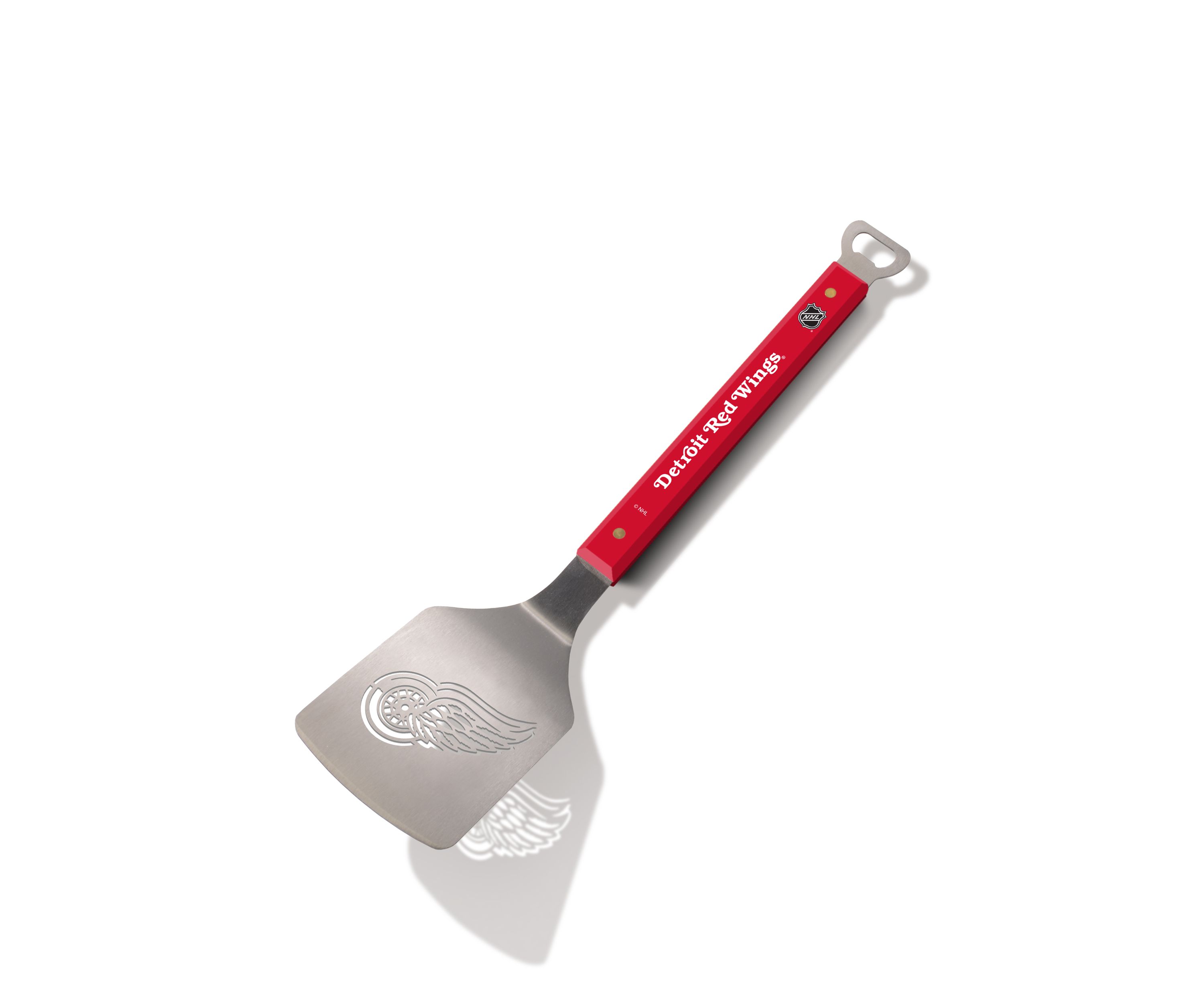 YouTheFan NHL Detroit Red Wings Spirit Series Sportula