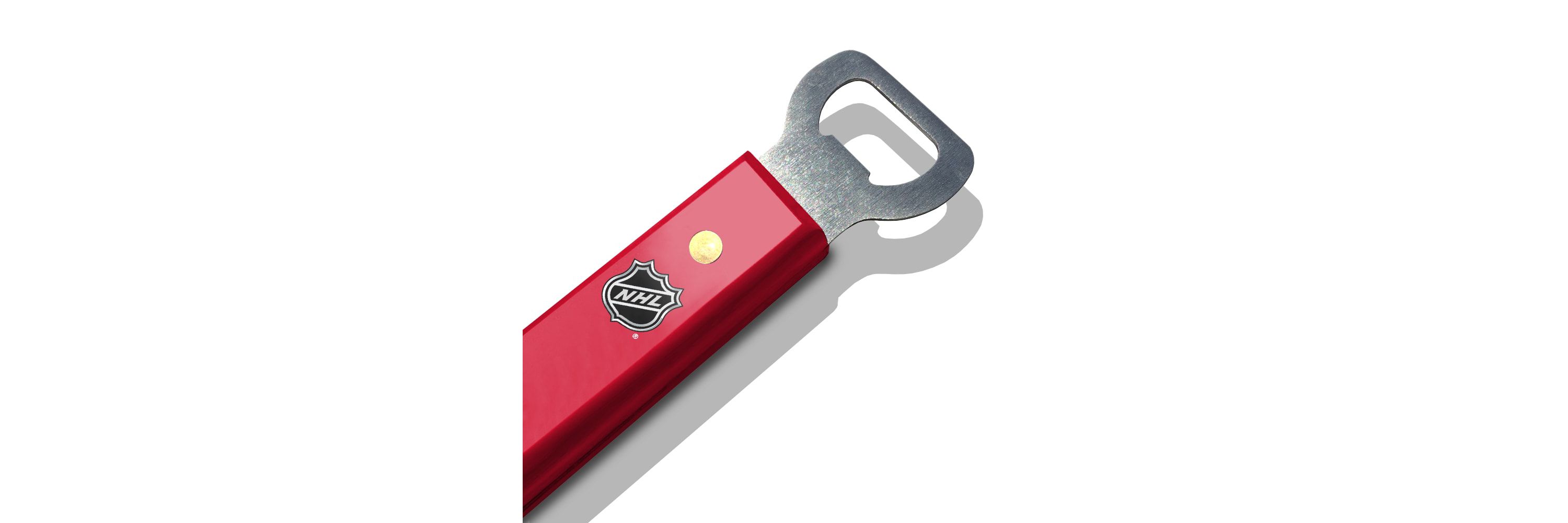 YouTheFan NHL Detroit Red Wings Spirit Series Sportula
