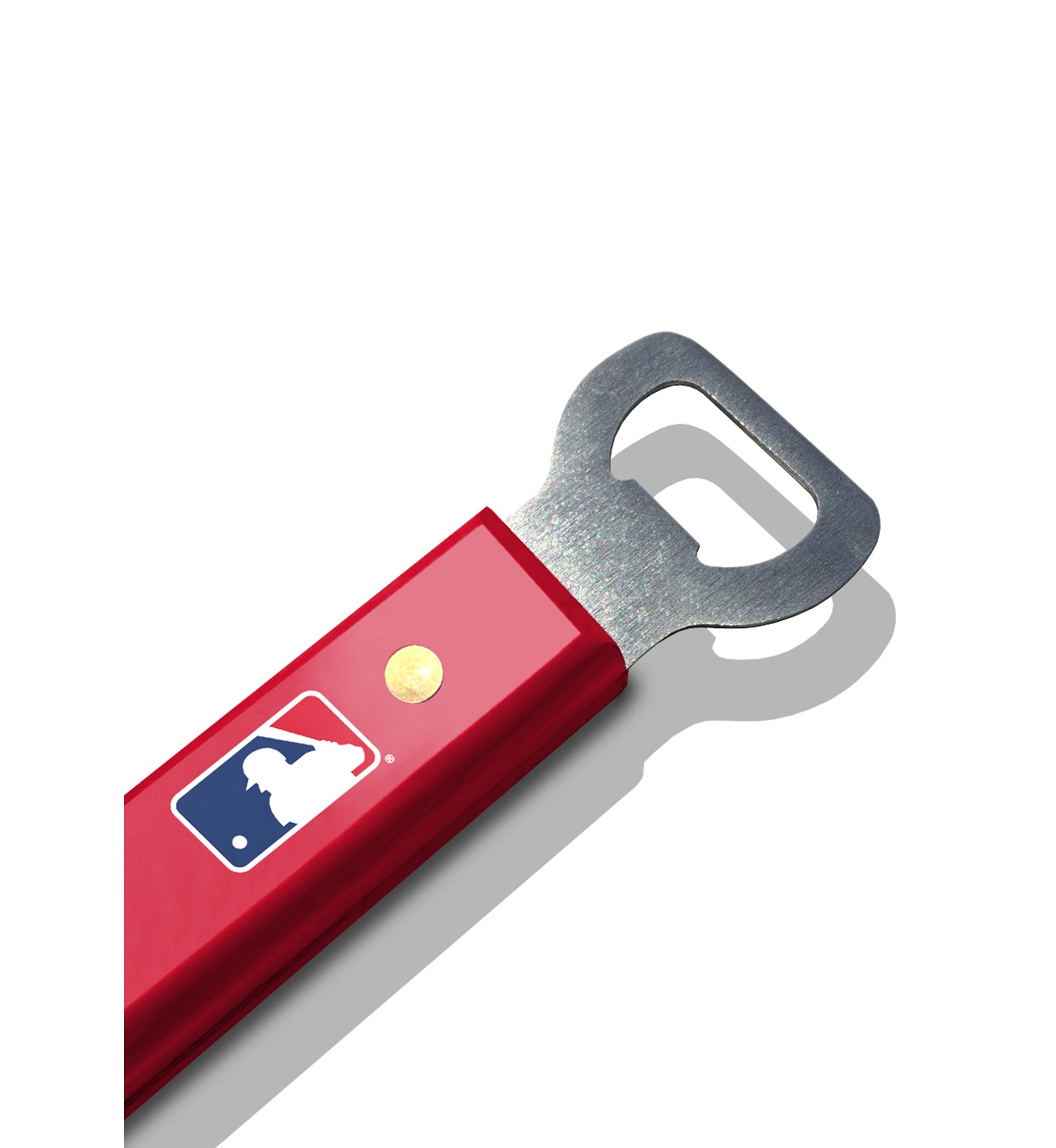YouTheFan MLB Boston Red Sox Spirit Series 3-Piece BBQ Set