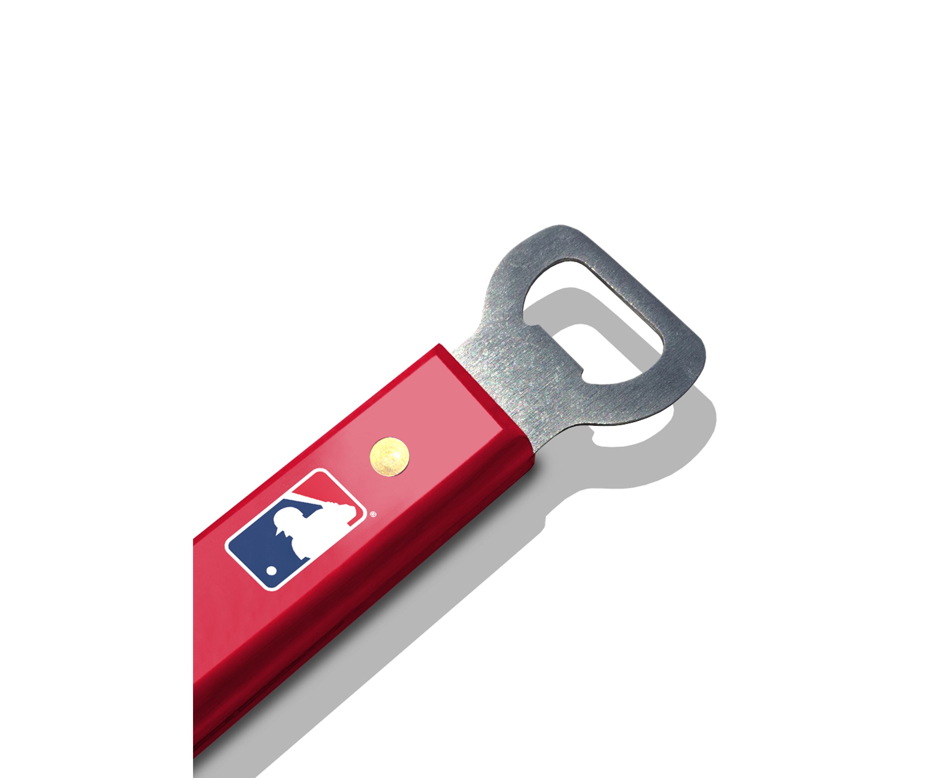 YouTheFan MLB Boston Red Sox Spirit Series 3-Piece BBQ Set