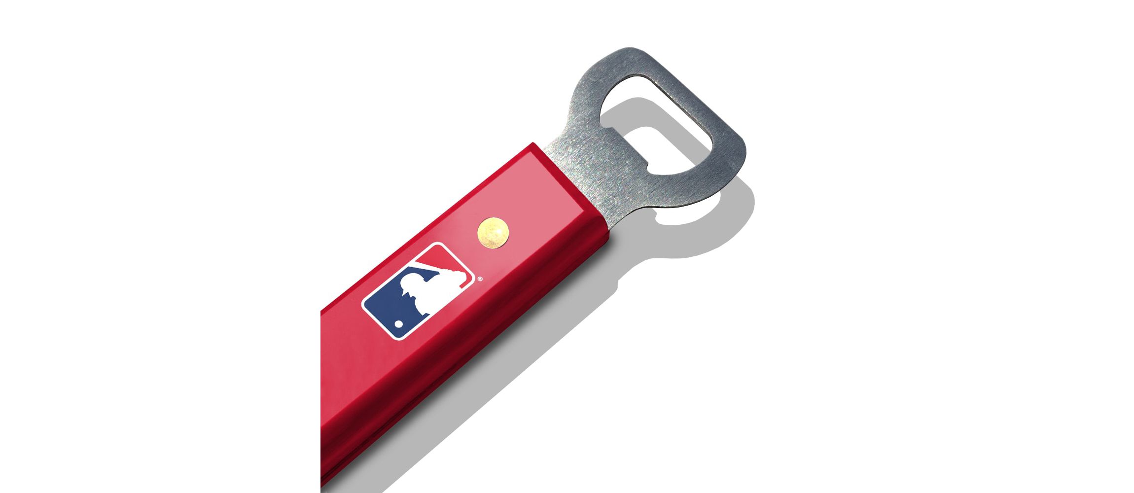 YouTheFan MLB Boston Red Sox Spirit Series 3-Piece BBQ Set