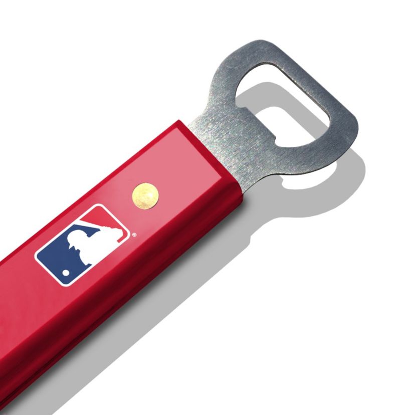 YouTheFan MLB Boston Red Sox Spirit Series 3-Piece BBQ Set