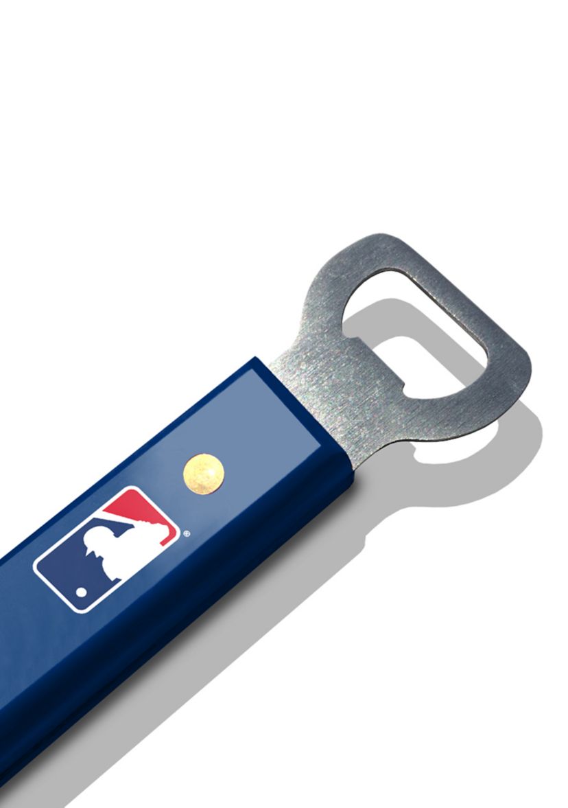 YouTheFan MLB Los Angeles Dodgers Spirit Series 3-Piece BBQ Set