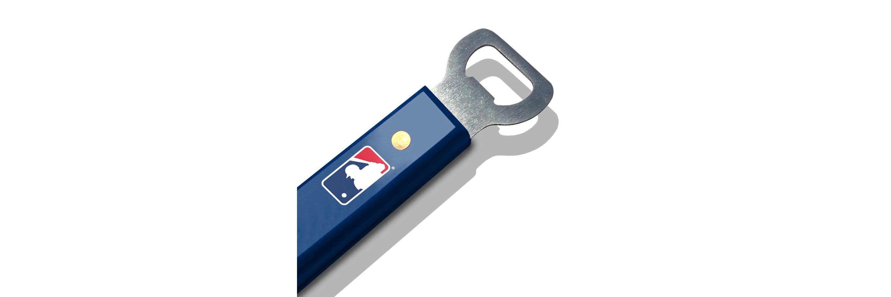 YouTheFan MLB Los Angeles Dodgers Spirit Series 3-Piece BBQ Set
