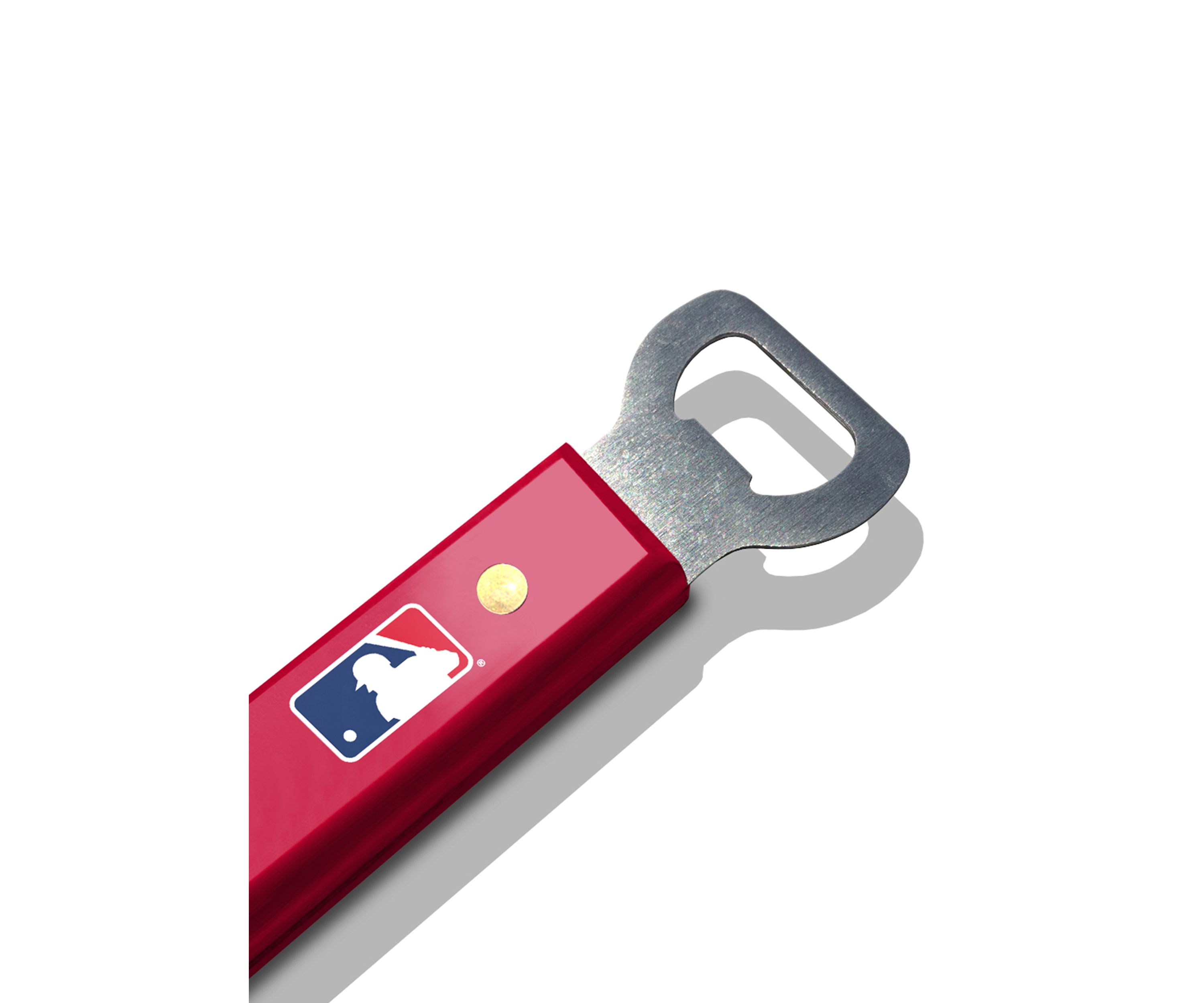 YouTheFan MLB Philadelphia Phillies Spirit Series 3-Piece BBQ Set