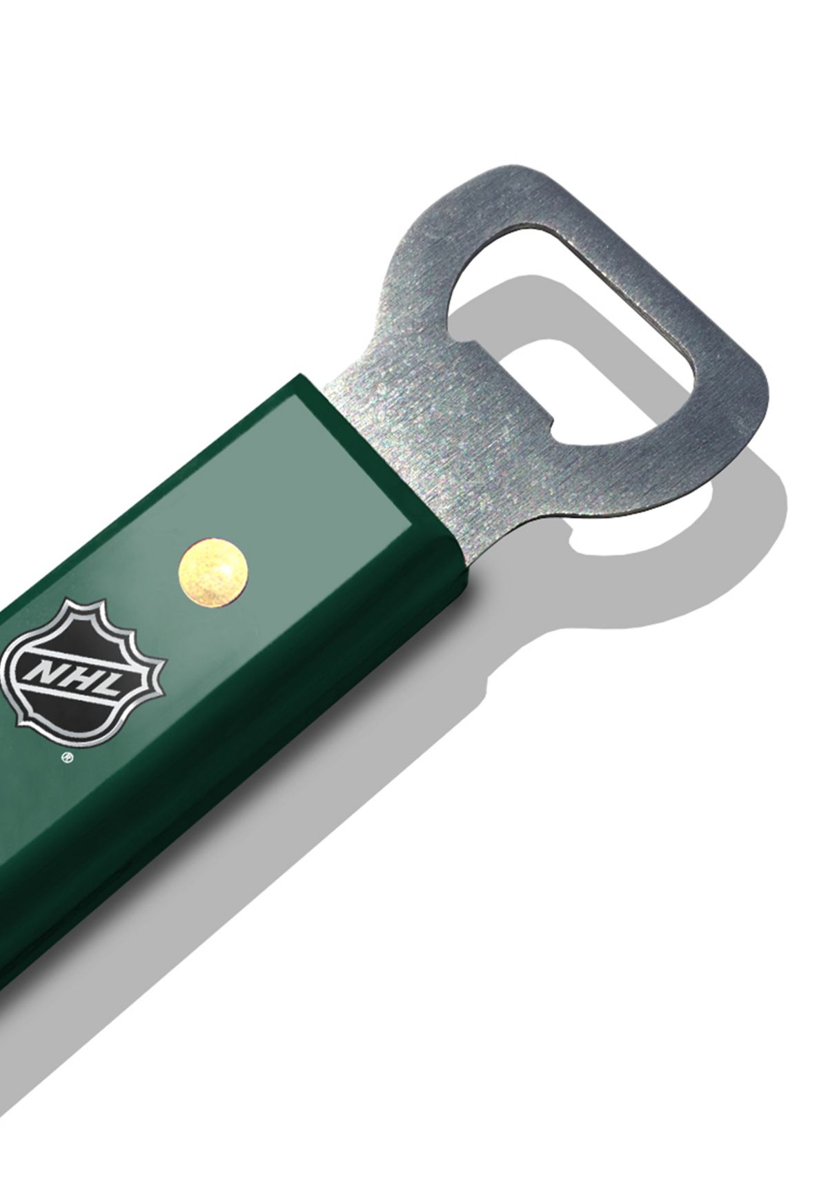 YouTheFan NHL Minnesota Wild Spirit Series 3-Piece BBQ Set