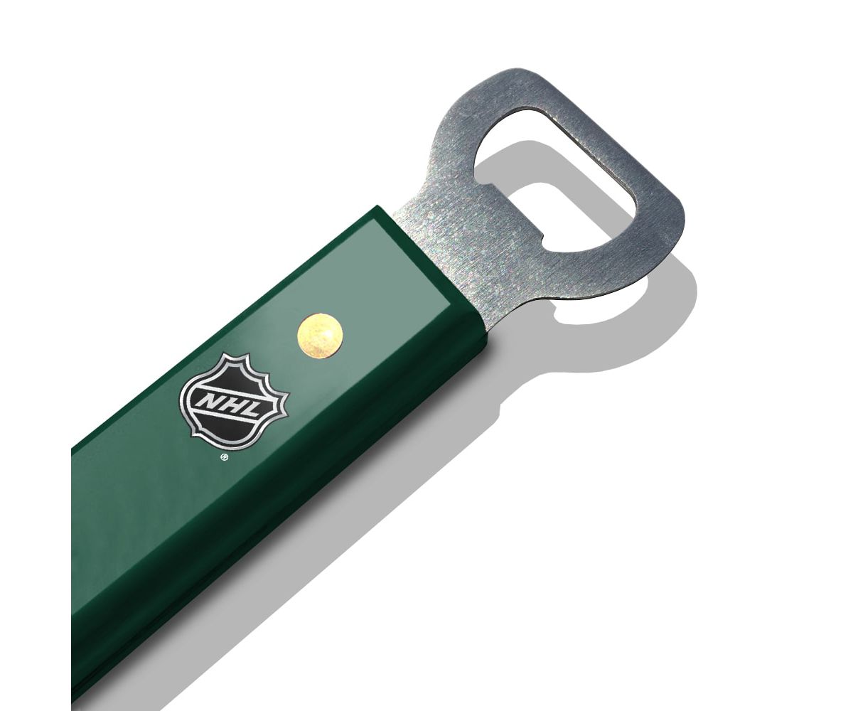 YouTheFan NHL Minnesota Wild Spirit Series 3-Piece BBQ Set